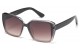 Girls Romance Sqaure Sunglasses kg-rom9077