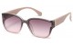VG Luxurious Square Frame Sunglasses vg29655