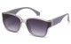 VG Luxurious Square Frame Sunglasses vg29655