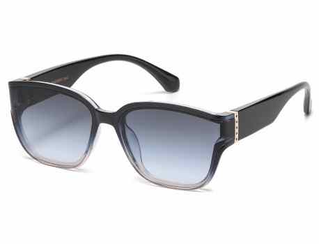 VG Luxurious Square Frame Sunglasses vg29655