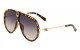 Glo Fashion One-Piece Sunglasses glo-p0009