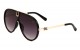 Glo Fashion One-Piece Sunglasses glo-p0009