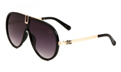 Glo Fashion One-Piece Sunglasses glo-p0009