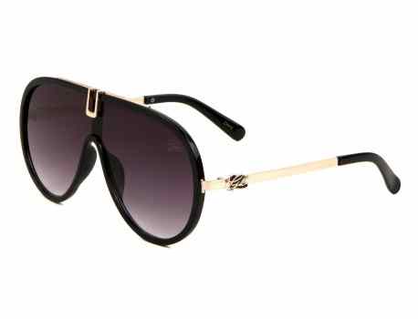 Glo Fashion One-Piece Sunglasses glo-p0009