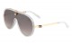Glo Fashion One-Piece Sunglasses glo-p0009