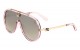 Glo Fashion One-Piece Sunglasses glo-p0009