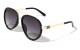 Glo Metallic Aviator Sunglasses glo-m224