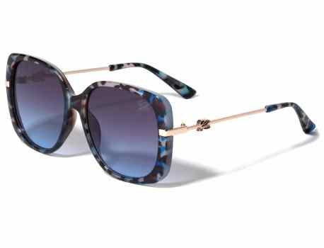 Glo Fashion Squared Butterfly Frame glo-p0011
