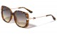 Glo Fashion Squared Butterfly Frame glo-p0011