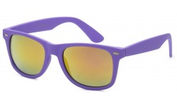 Wayfarer Sunglasses with Revo Lens wf04-rv