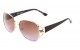 GLO Metallic Butterfly Sunglasses glo-m214