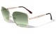 Glo Metal Color Temple Butterfly Frame glo-m206