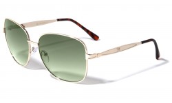 Glo Metal Color Temple Butterfly Frame glo-m206