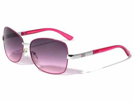 GLO Metal Crystal Butterfly Frame glo-m212-oc