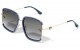GLO Metal Square Sunglasses glo-m223
