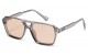 Polycarbonate Square Sunglasses sup15013