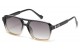 Polycarbonate Square Sunglasses sup15013