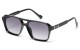 Polycarbonate Square Sunglasses sup15013