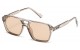 Polycarbonate Square Sunglasses sup15013