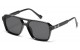 Polycarbonate Square Sunglasses sup15013