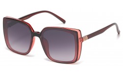 VG Chic Square Sunglasses vg29688