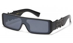 Locs Urban Sunglasses loc91294-bk