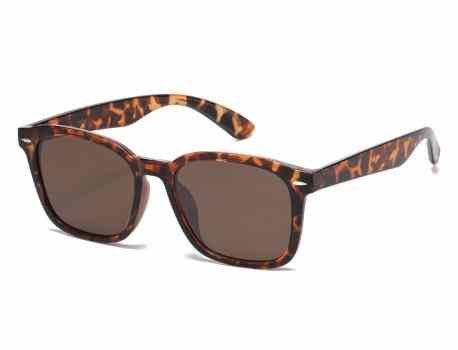 Polarized Classic Round Frame pz-713065