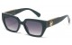 VG Modern Square Frame Sunglasses vg29349