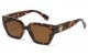 VG Modern Square Frame Sunglasses vg29349
