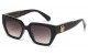 VG Modern Square Frame Sunglasses vg29349