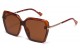 VG Thin Barrel Square Frame vg29399