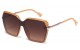 VG Thin Barrel Square Frame vg29399