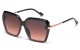 VG Thin Barrel Square Frame vg29399