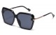 VG Thin Barrel Square Frame vg29399