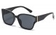 VG Fashion Square Frame Sunglasses vg29330