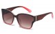 VG Fashion Square Frame Sunglasses vg29330