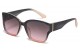 VG Fashion Square Frame Sunglasses vg29330