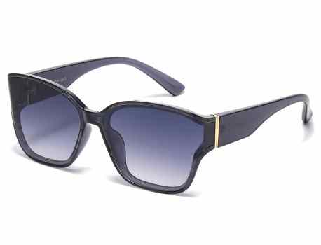 VG Fashion Square Frame Sunglasses vg29330