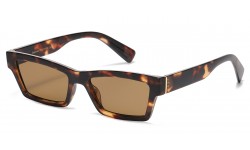 VG Accented Temple Sunglasses vg29463