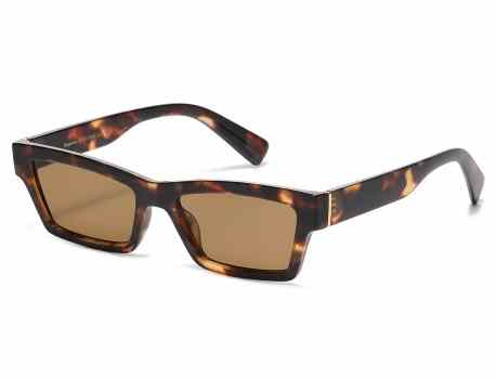 VG Accented Temple Sunglasses vg29463