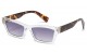 VG Accented Temple Sunglasses vg29463
