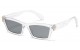 VG Accented Temple Sunglasses vg29463