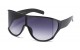 Bamboo Wood Aviator Sunglasses 88001
