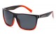 Nitrogen Polarized Square Sunglasses pz-nt7099