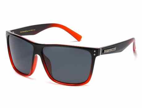 Nitrogen Polarized Square Sunglasses pz-nt7099