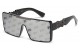 Locs Square Panel Lens Shades loc91239-lc