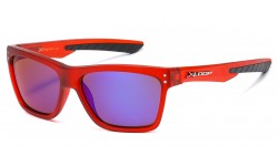 Xloop Square Frame Sunglasses  x2761