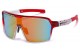 Xloop Sports Shield Sunglasses x3682-usa