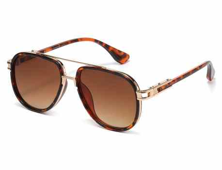 Manhattan Polycarbonate Square Frame mh87069