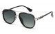 Manhattan Polycarbonate Square Frame mh87069